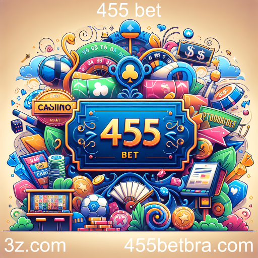 Conheça as Promoções da 455 Bet e Aumente suas Chances de Ganho
